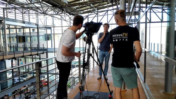 5 Tipps für einen erfolgreichen Imagefilm