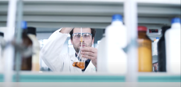 Imagefilm Galvanotechnik Breitungen – Die Kunststoffgalvanik