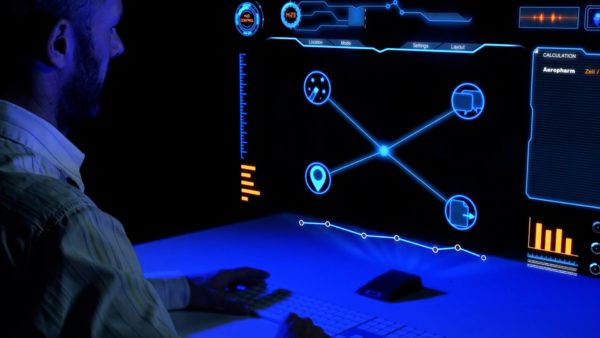 Novartis Animationsfilm