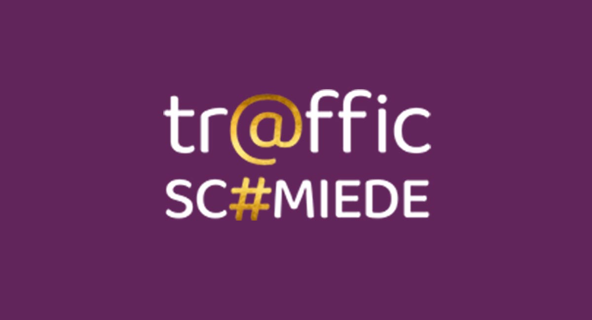 Agentur Trafficschmiede