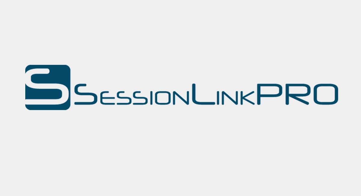 Sessionlink PRO