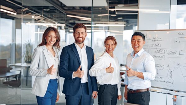 Wie Sie mit einem Recruiting Video neue Mitarbeiter gewinnen