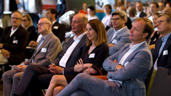 Erwicon Wirtschaftskongress 2022