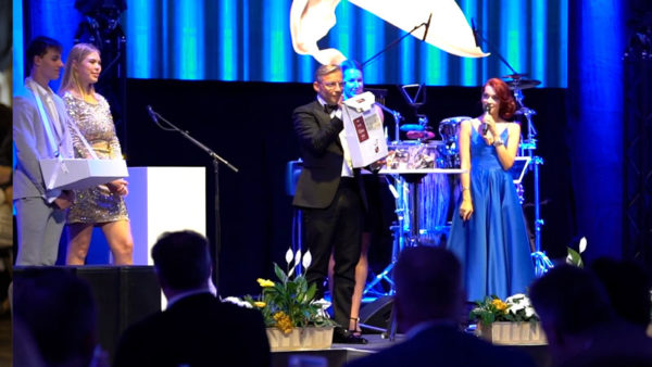 Thüringen Gala 2021