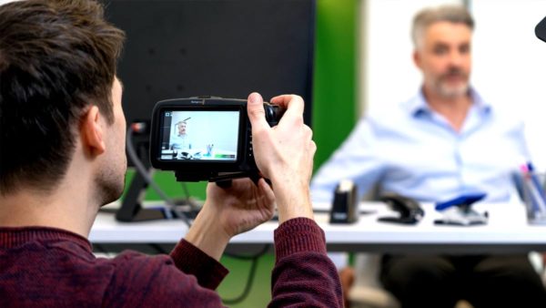 Die 5 größten Fehler bei einem Recruiting Video