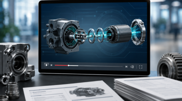 Erklärvideo statt PDF: Warum komplexe Produkte in 90 Sekunden verständlicher werden